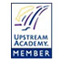 Upstream Academy Member